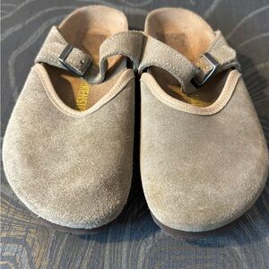 Birkenstock Ascot  women’s size 36